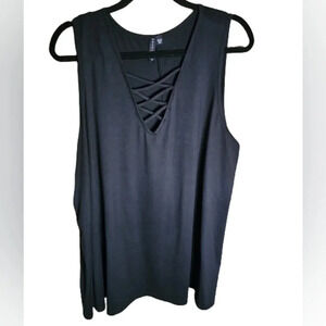 Obsession Black Top